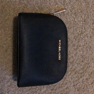 Michael Kors Dome Cosmetic Case